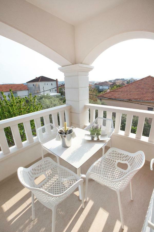 Art Apartment Trogir