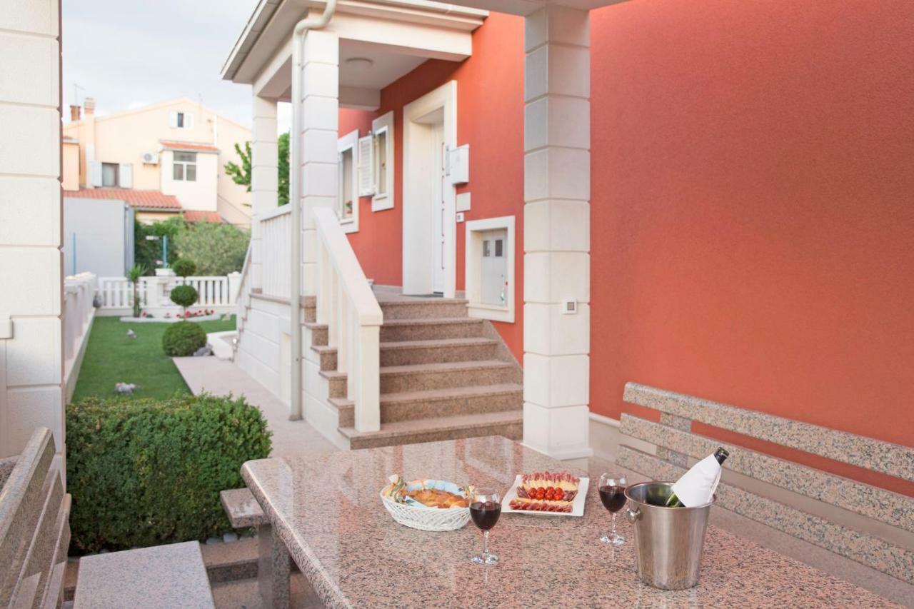 Art Apartment Trogir