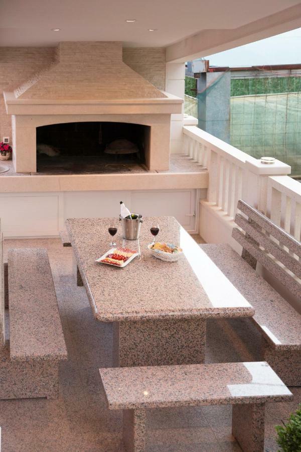 Art Apartment Trogir