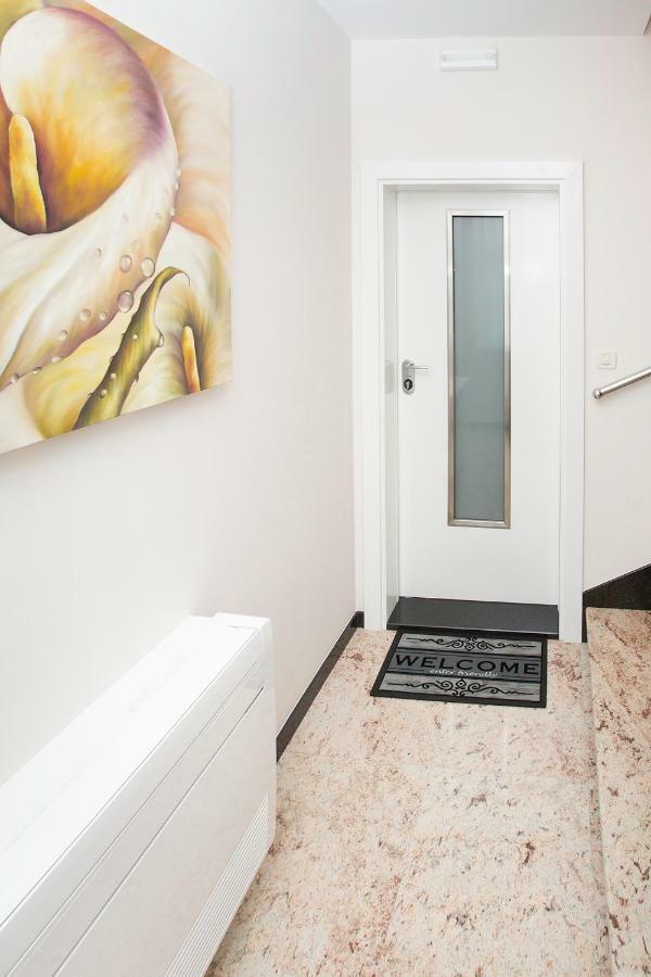Art Apartment Trogir