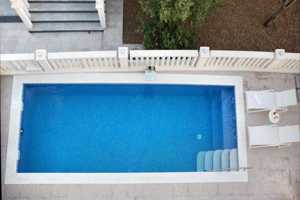 Apartment Art Trogir