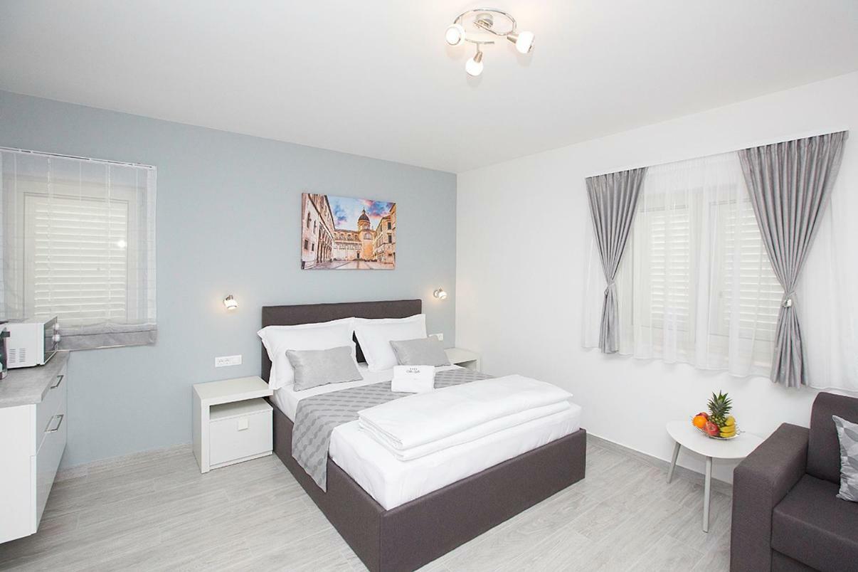 Appartement Art